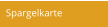 Spargelkarte